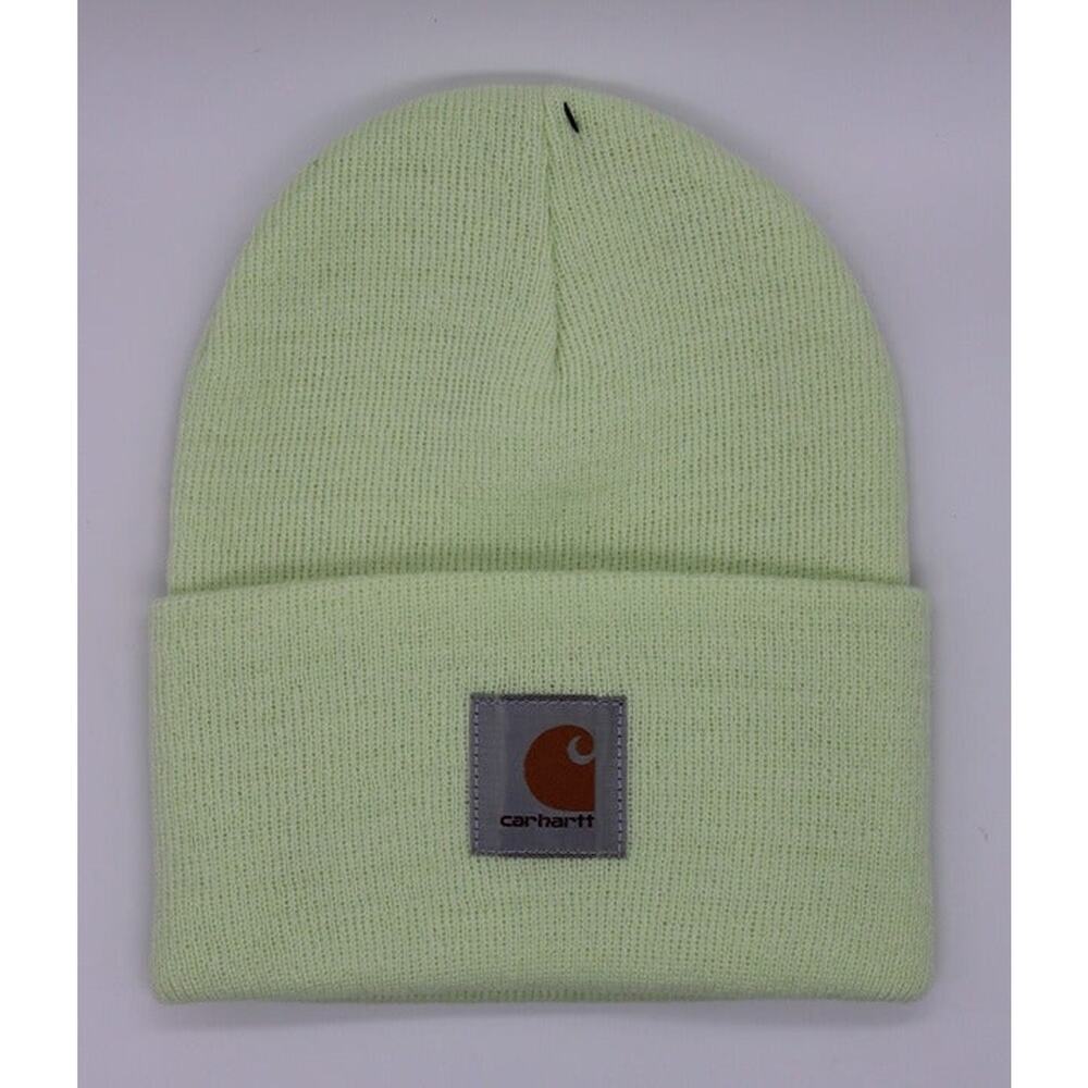 Carhartt Beanie - GB4 NWT!
